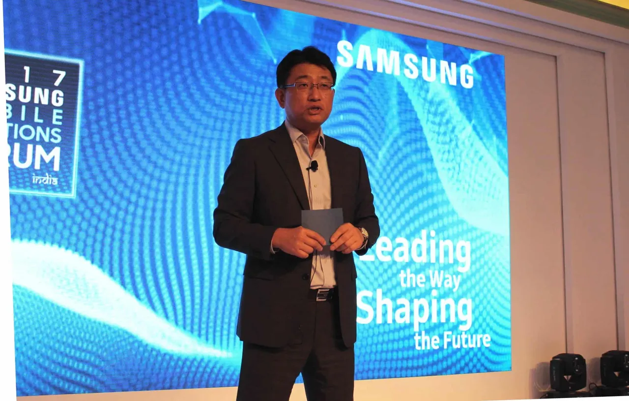 SMSF India VP Park