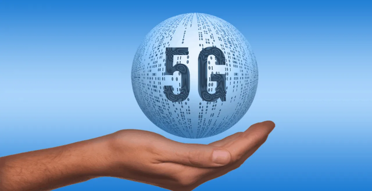 Despite having a rural population of 65%, ABI Research forecasts India's mobile data traffic to balloon to 160.4 Exabytes by 2025.