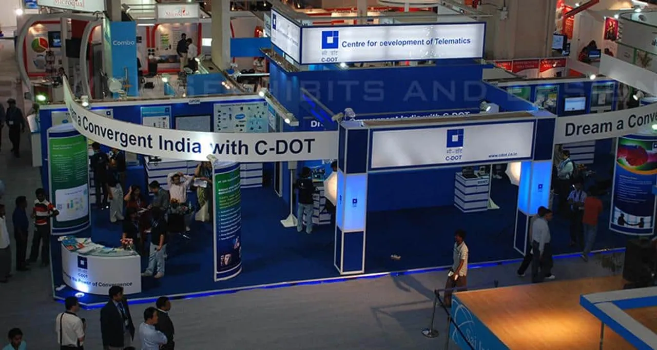 Centre for Development of Telematics