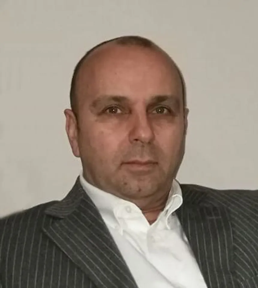 Filip De Vos