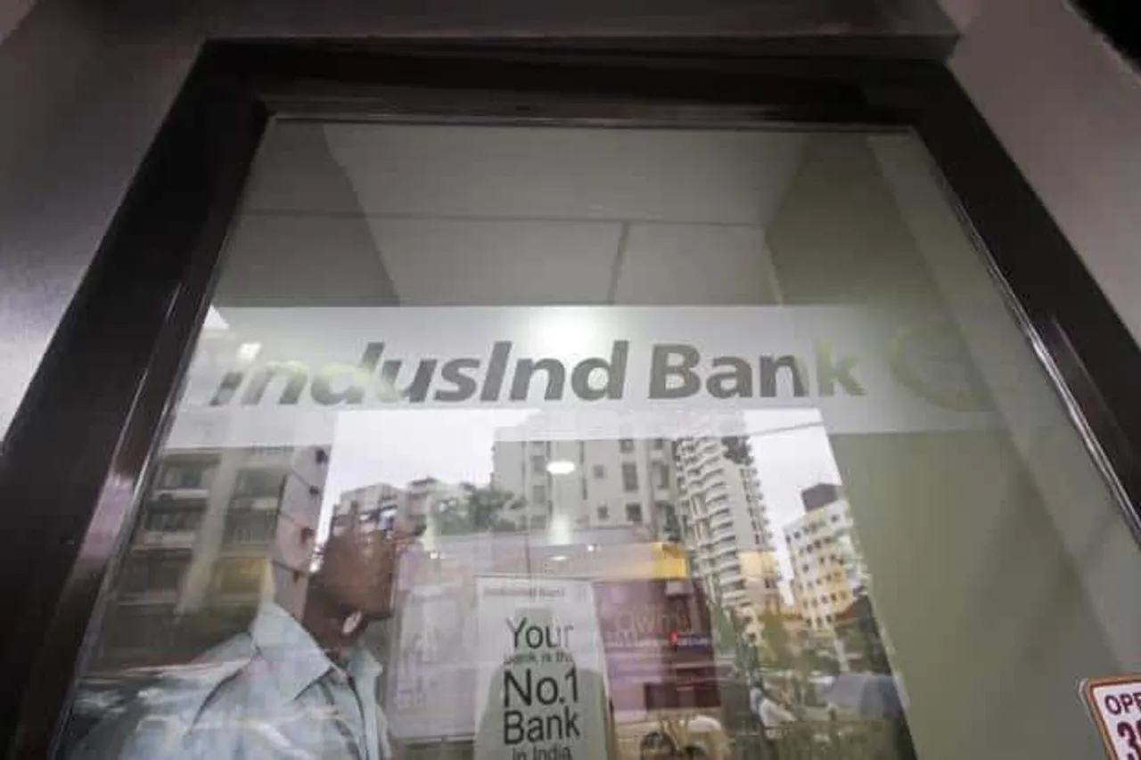 IndusInd Bank