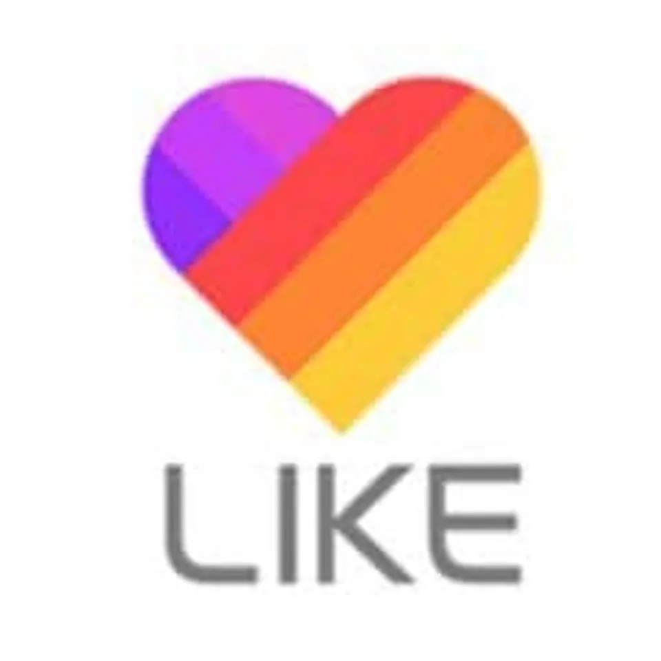 LIKE APP