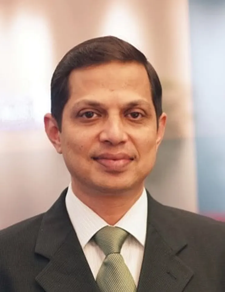 Makarand Joshi Citrix