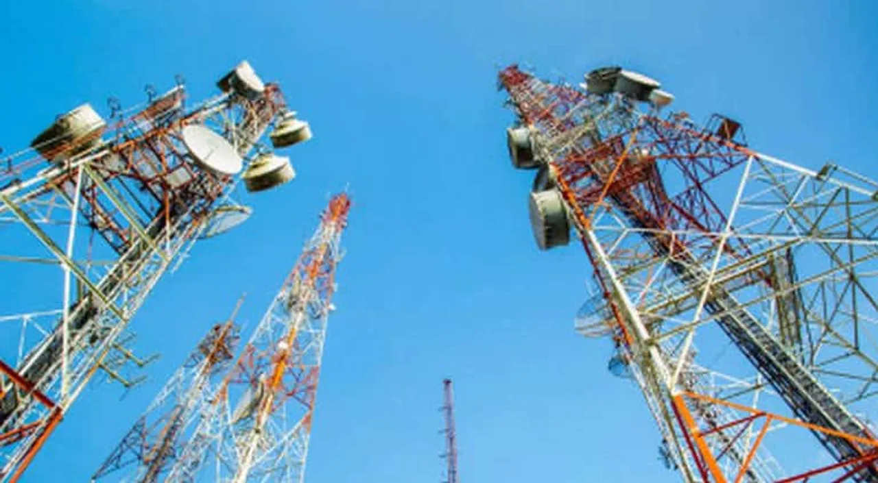 tELECOM SPECTRUM AUCTION