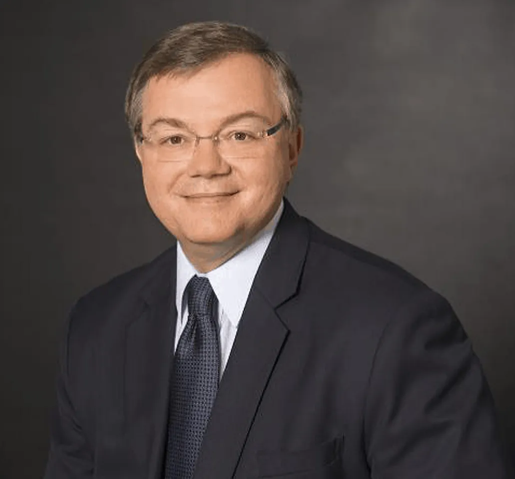 Oleg Khaykin, CEO, VIAVI