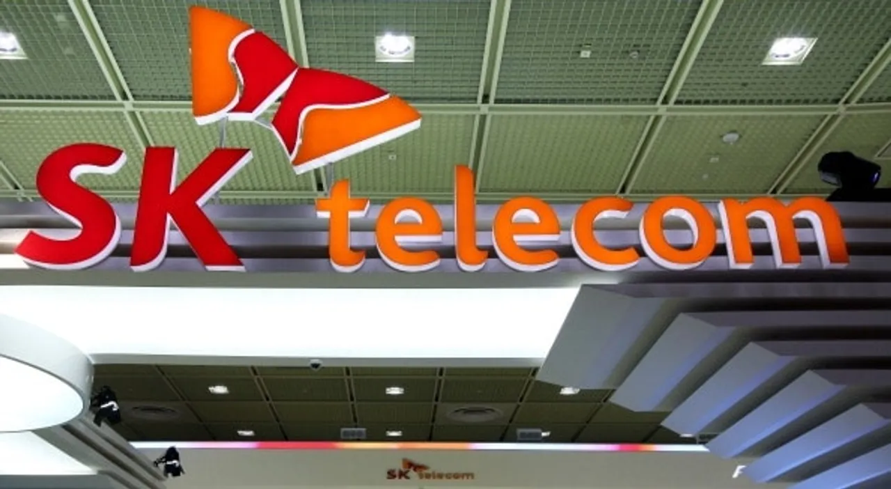 SK Telecom