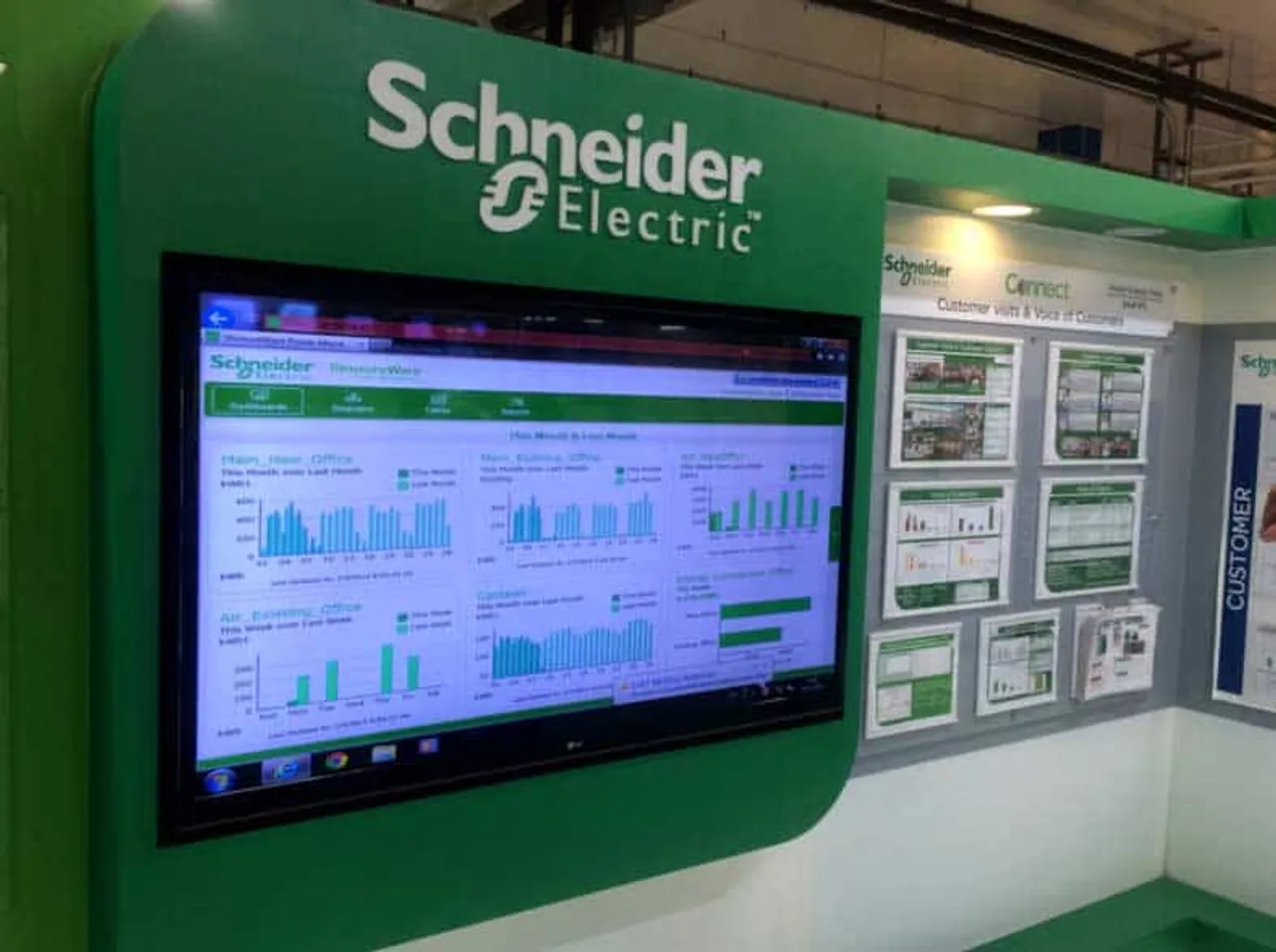 Schneider Electric