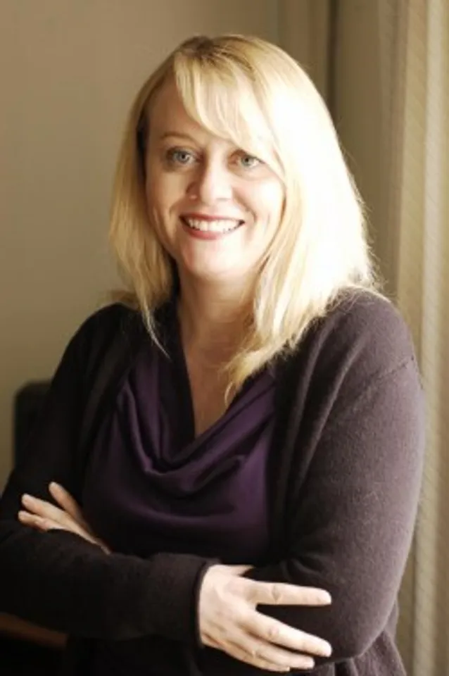 Simpson was previously Deputy Assistant Secretary for the United States Department of Commerce