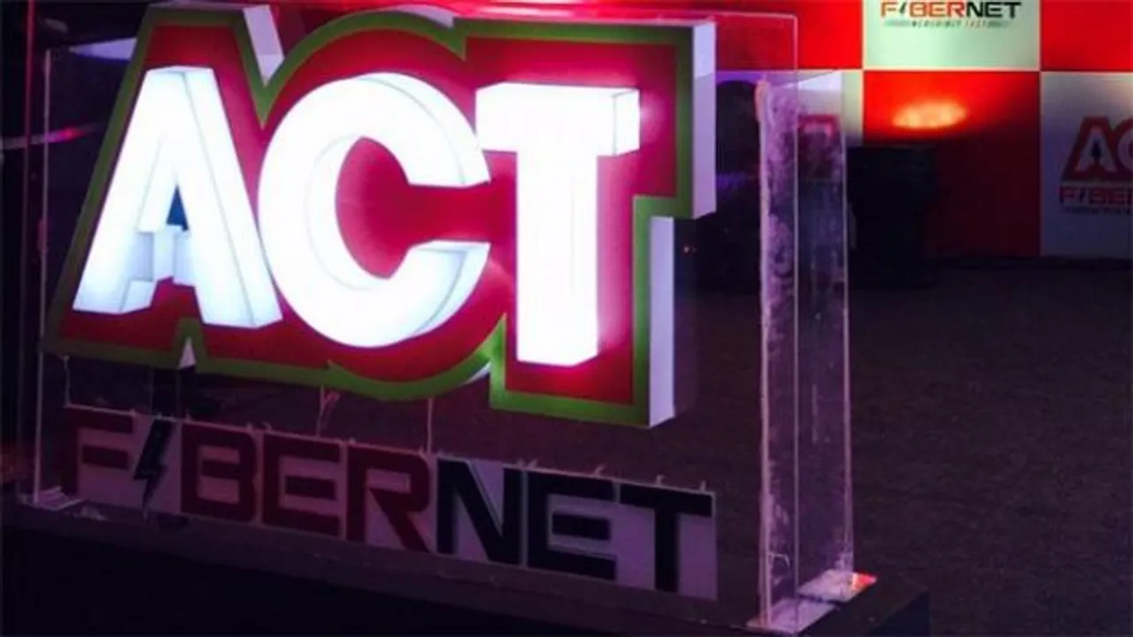 actfivernet