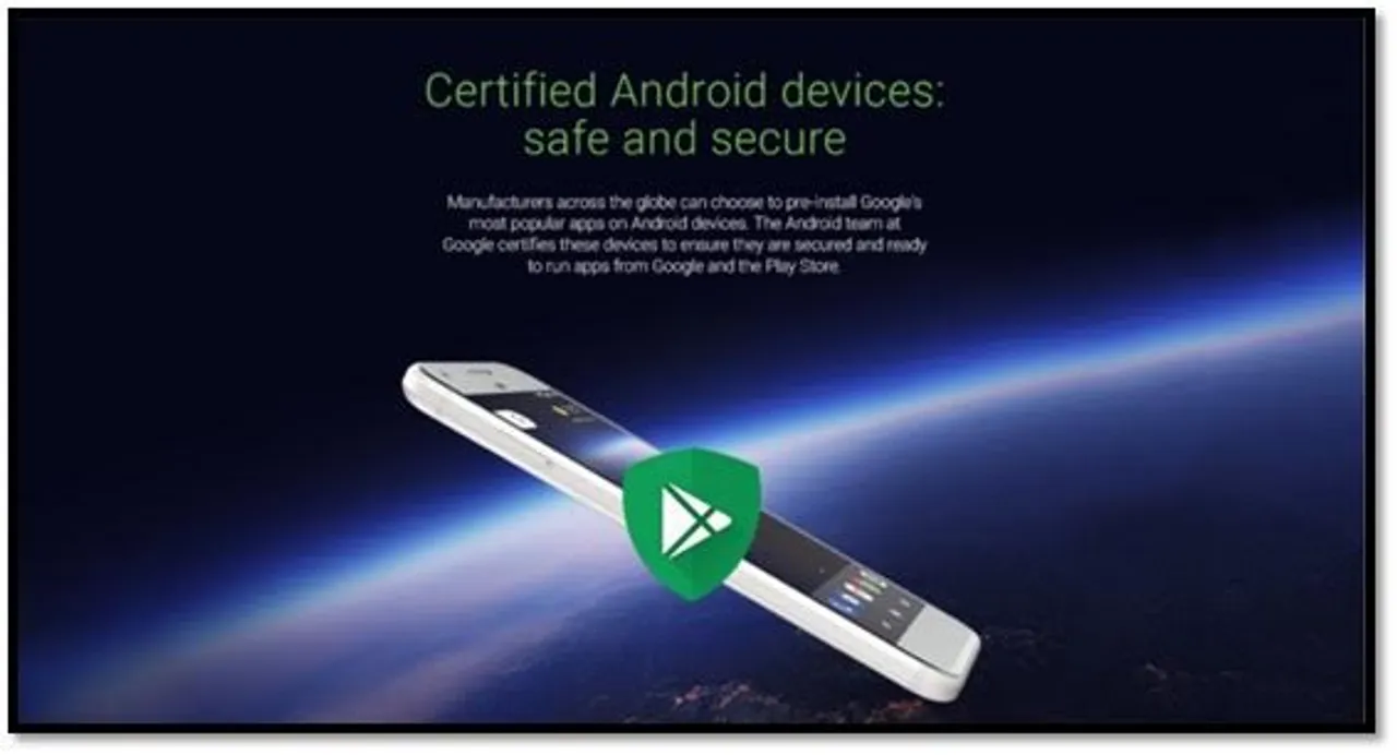 android