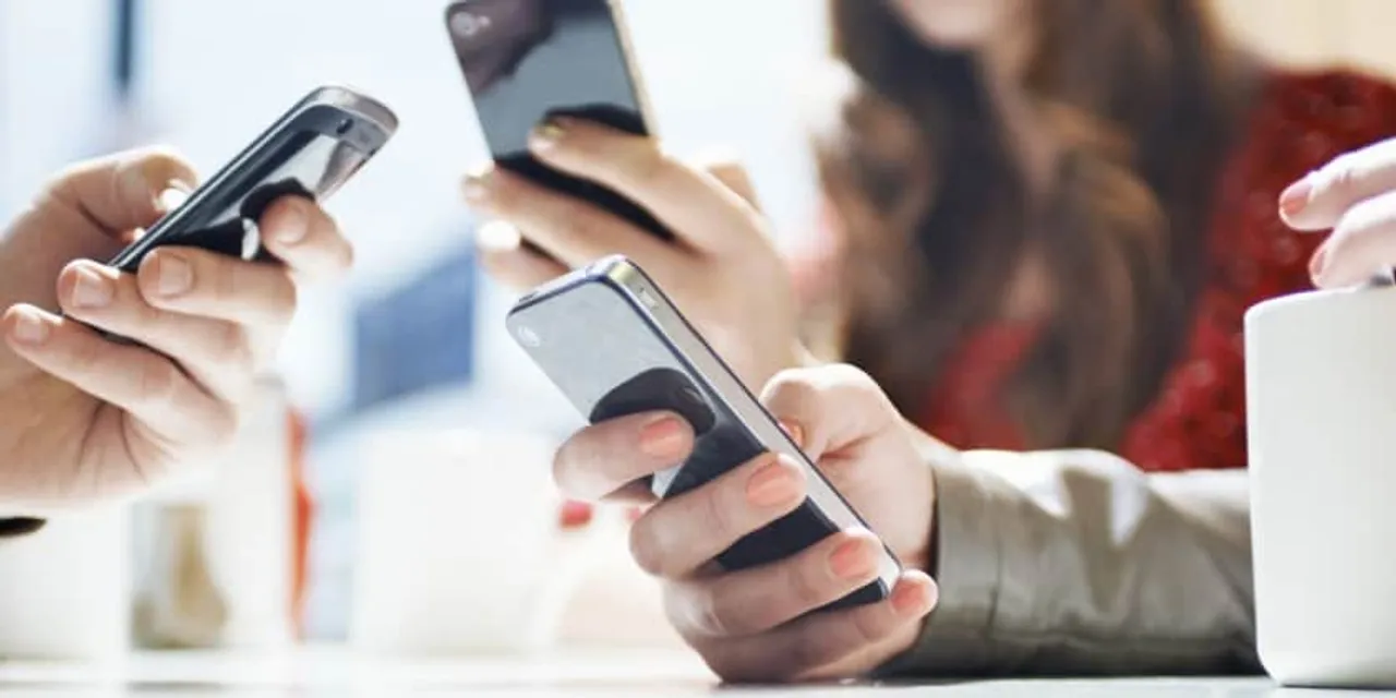 Mobile Telephony In India