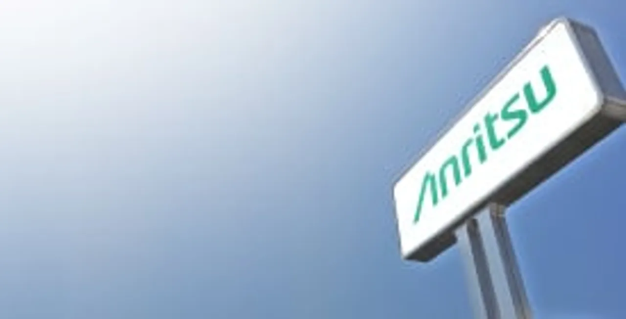 Anritsu