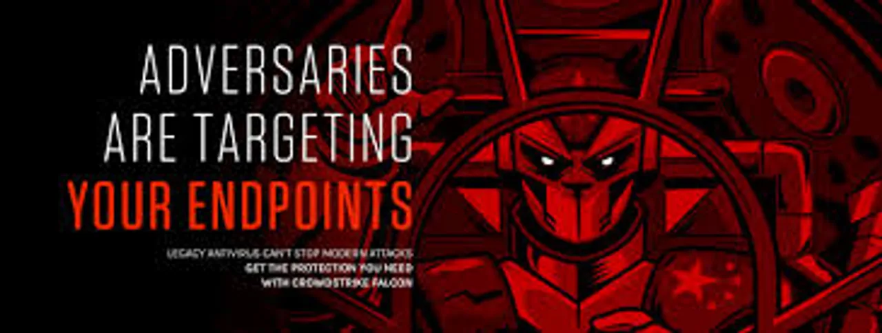 Crowdstrike