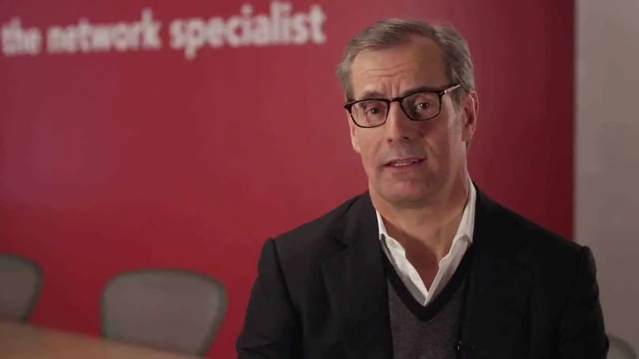 Gary Smith president CEO Ciena