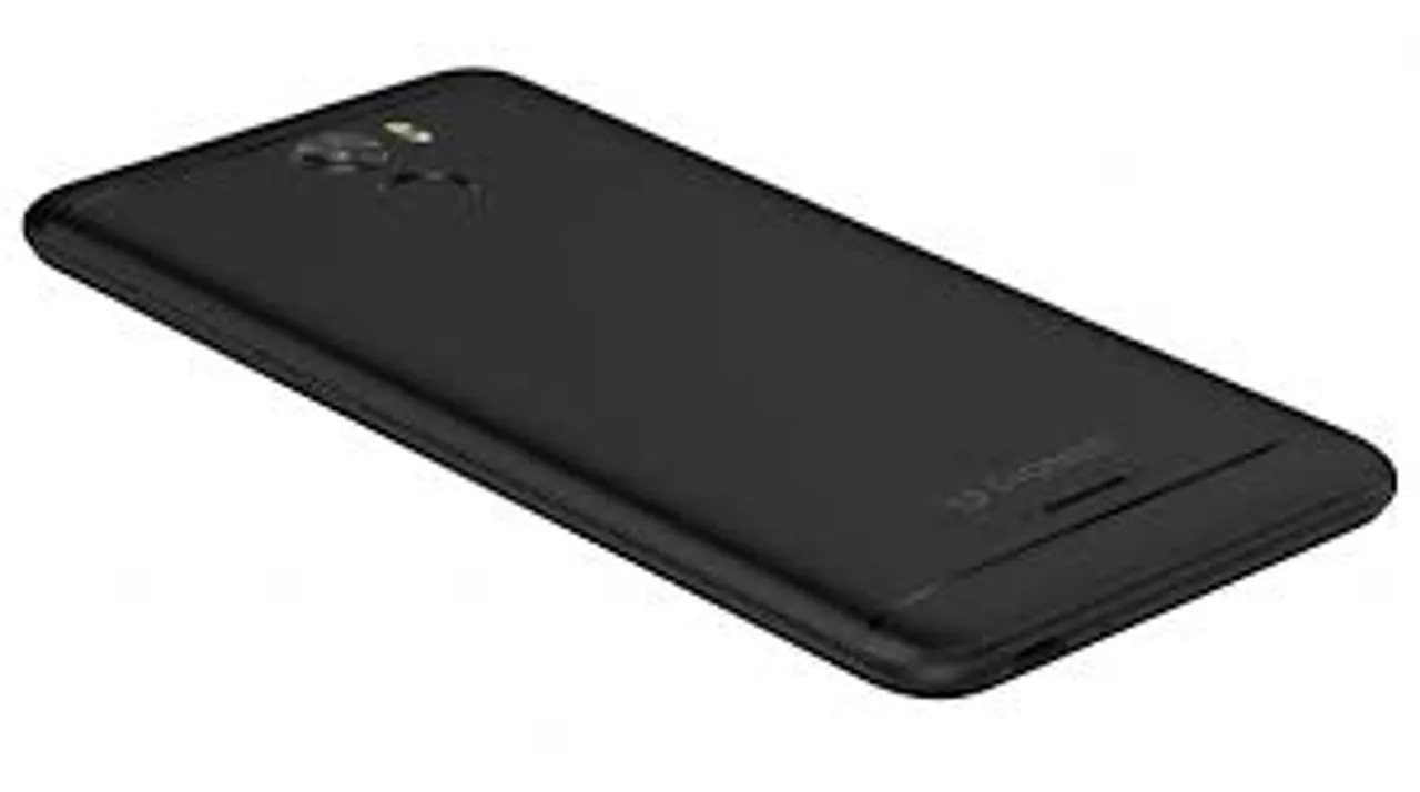 Gionee unveils new smartphone X s