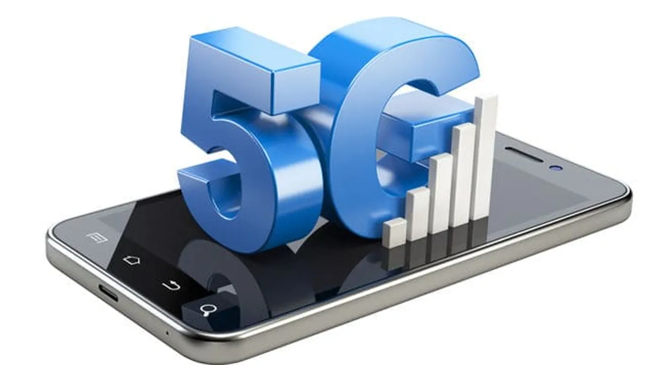 Mobile data usage