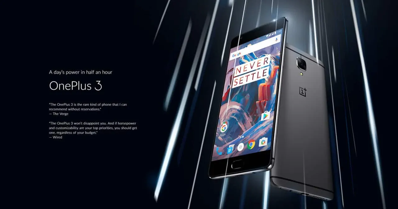 One Plus