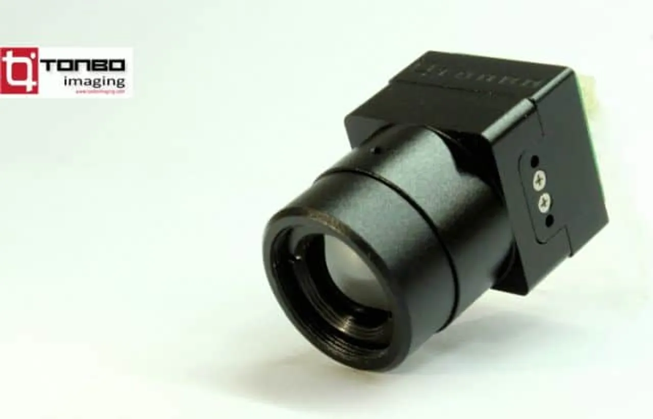 TONBO IMAGING