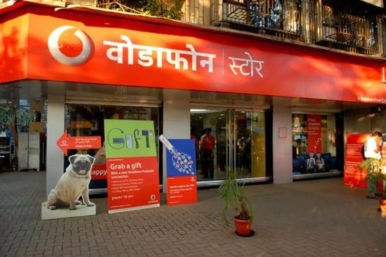 Vodafone India