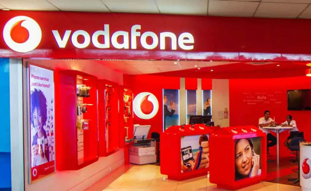 Vodafone