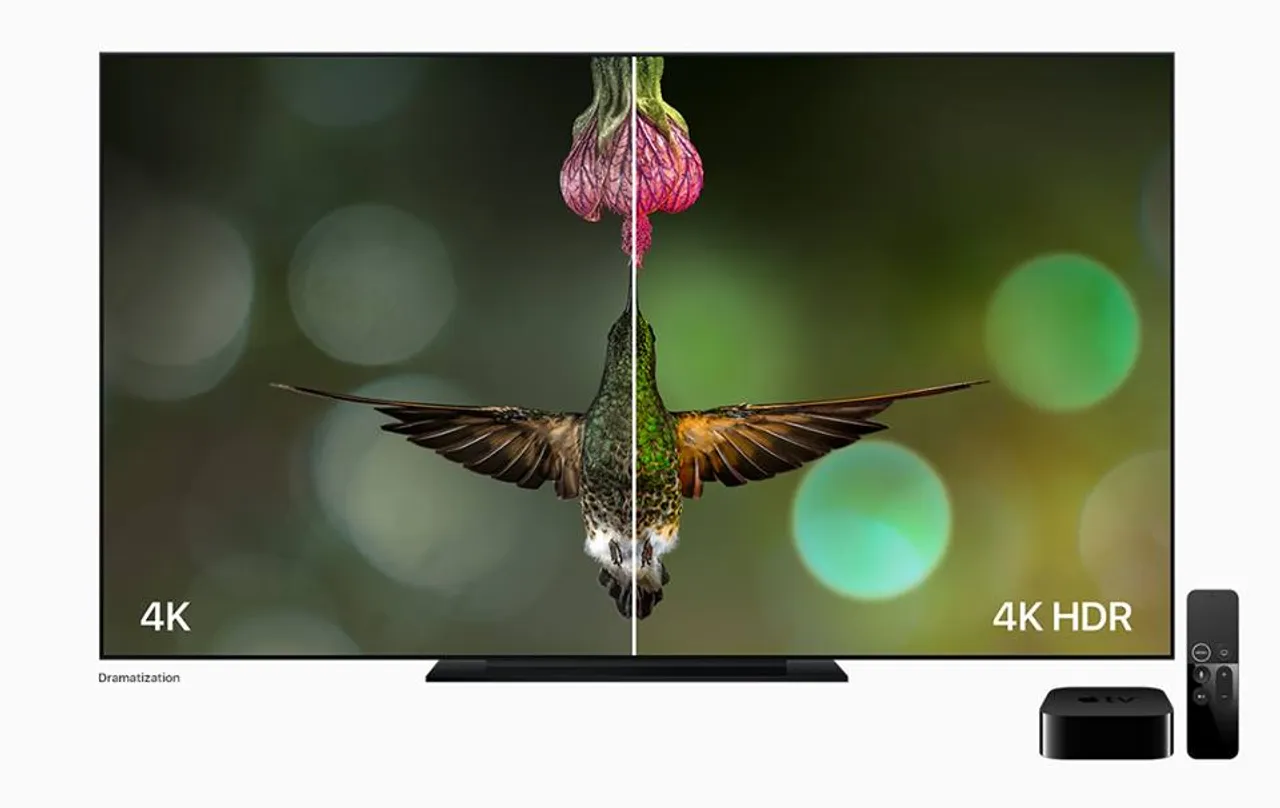 aple tv
