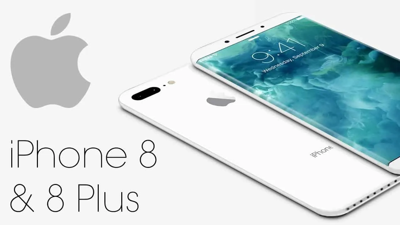 iPhone and iPhone Plus