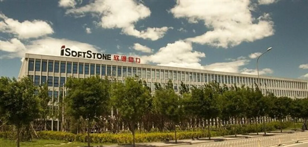 iSoftStone