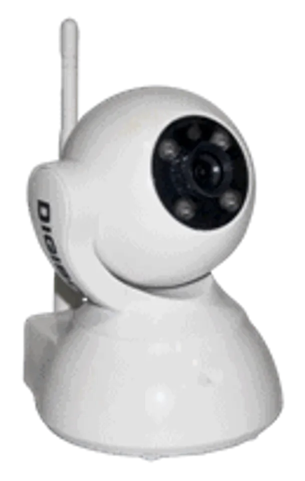 Digisol launches wireless security camera