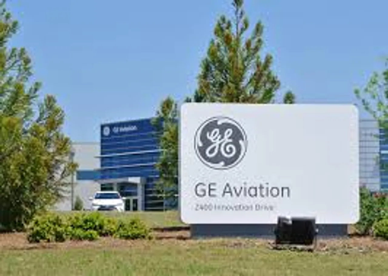 GE Aviation