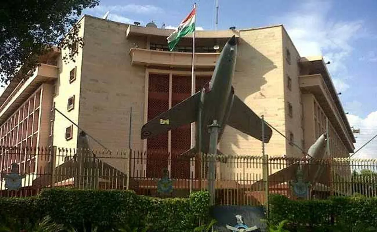 Indian Air Force