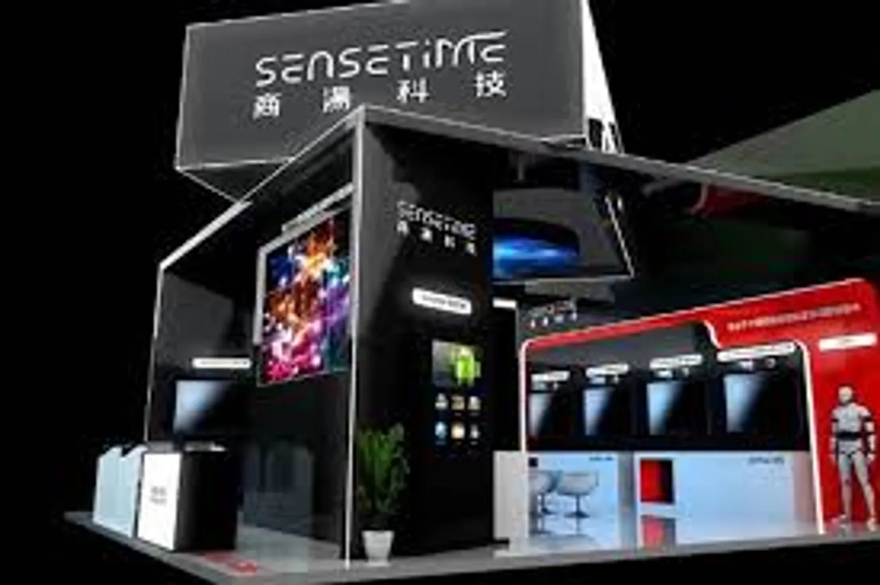 SenseTime Group Limited