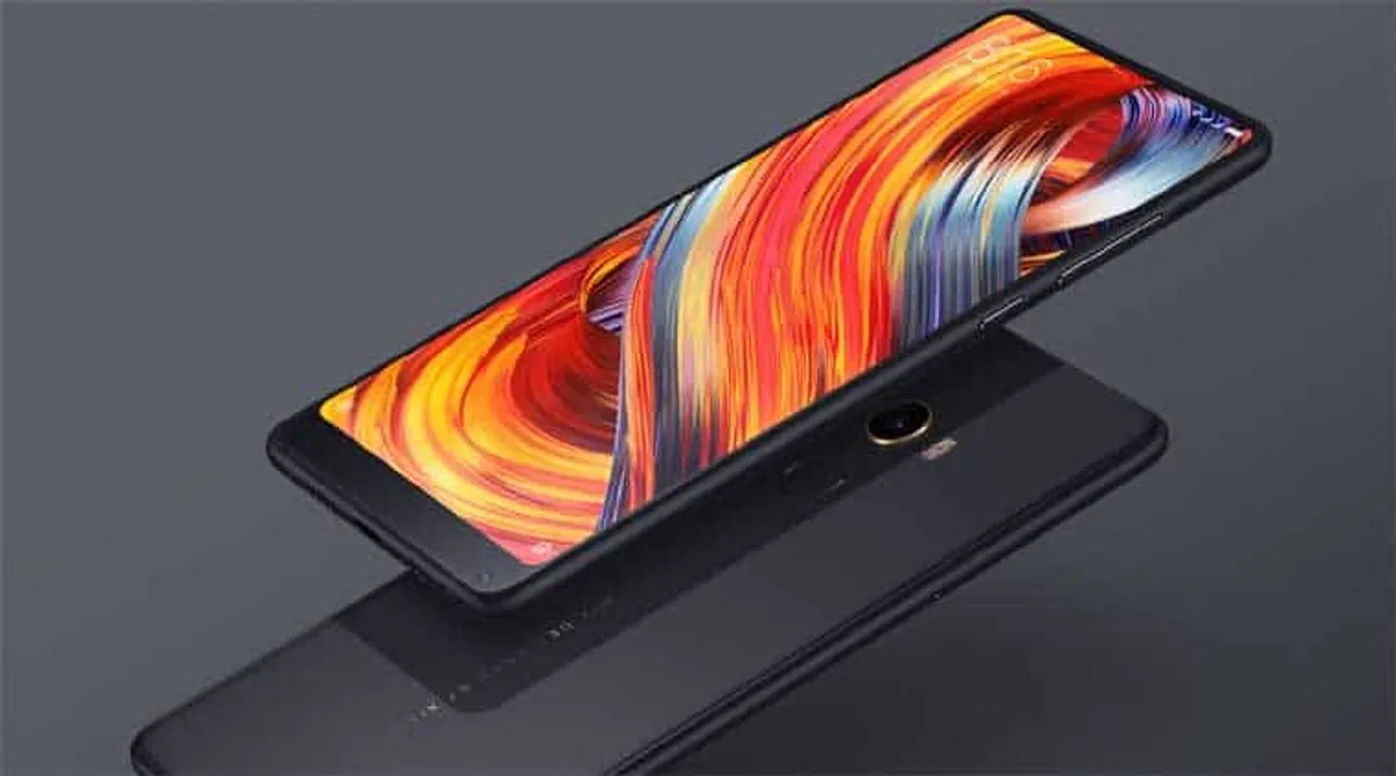 Xiaomi