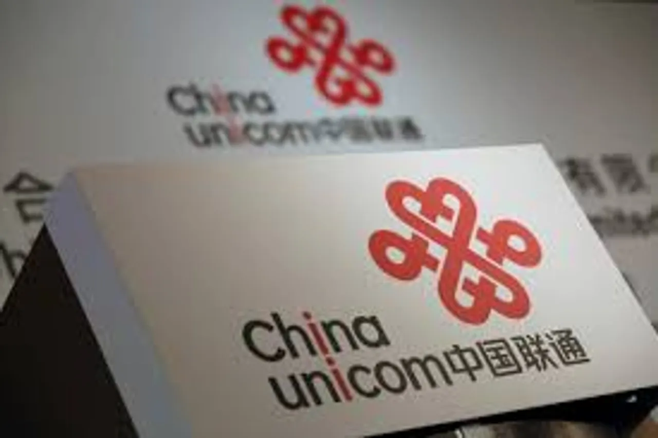China Unicom