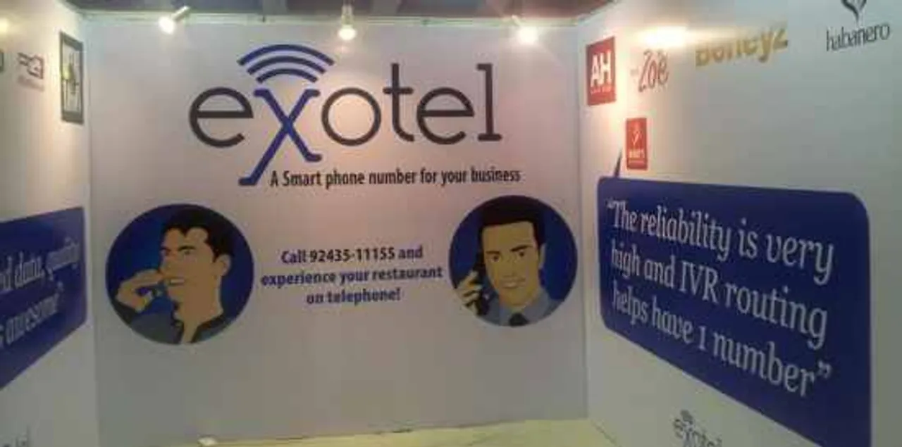 Exotel
