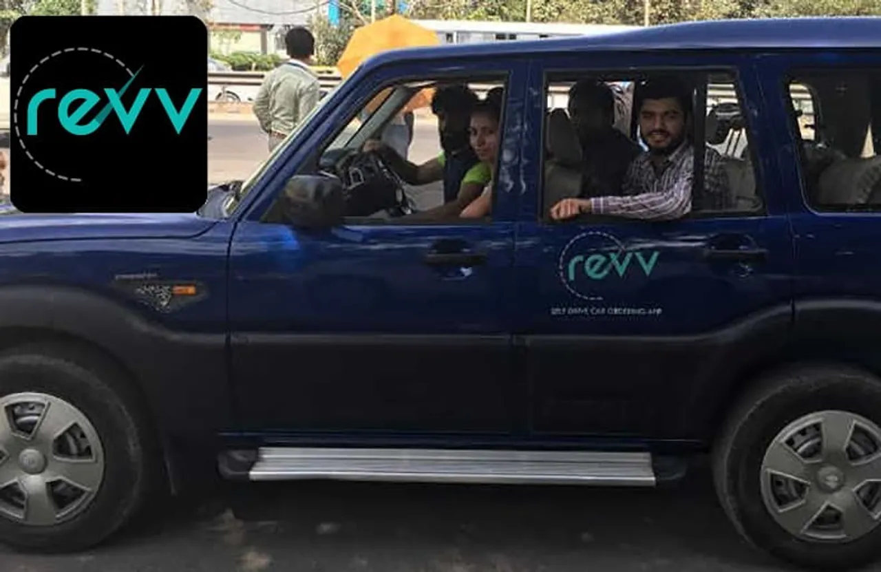 Revv