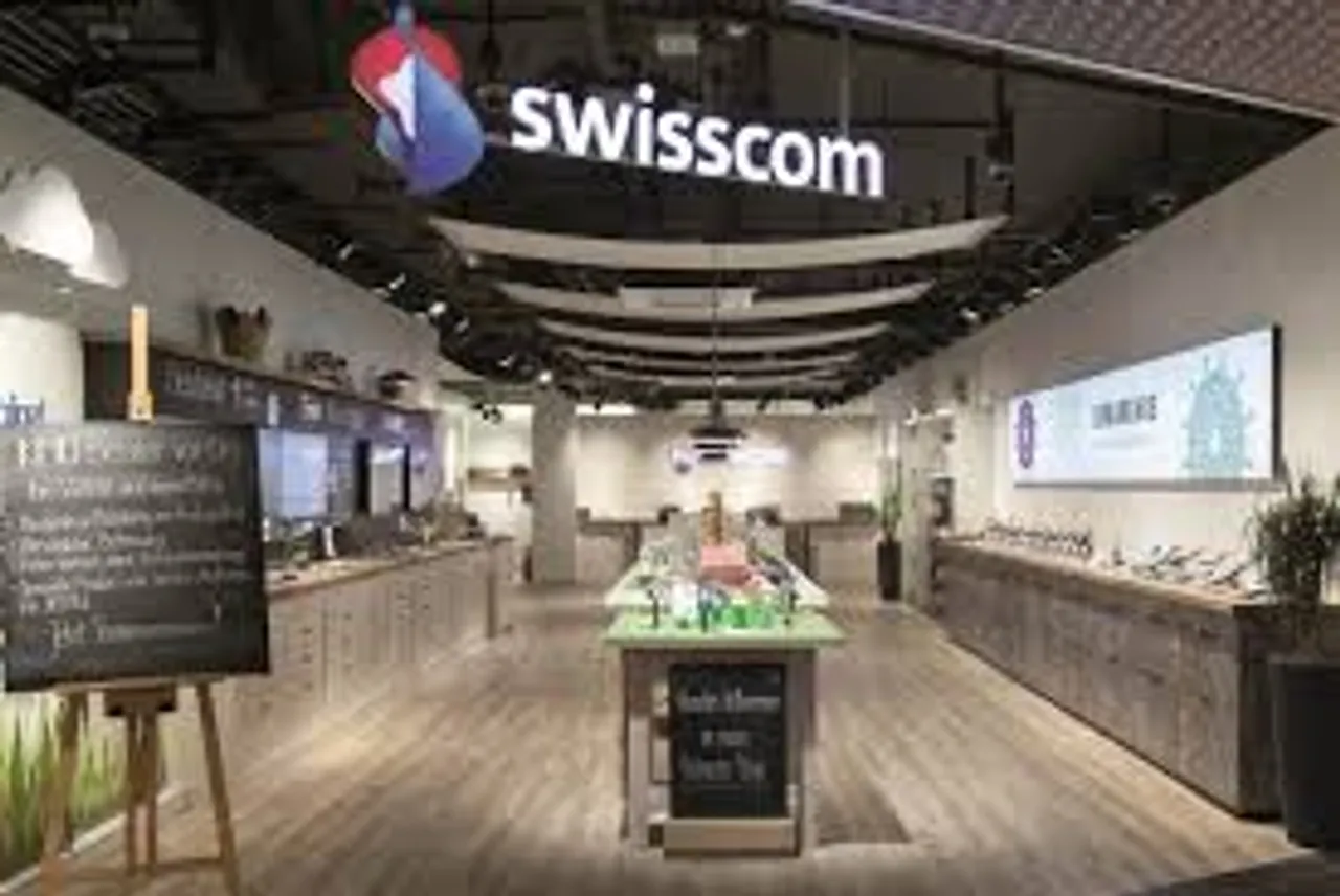 Swisscom
