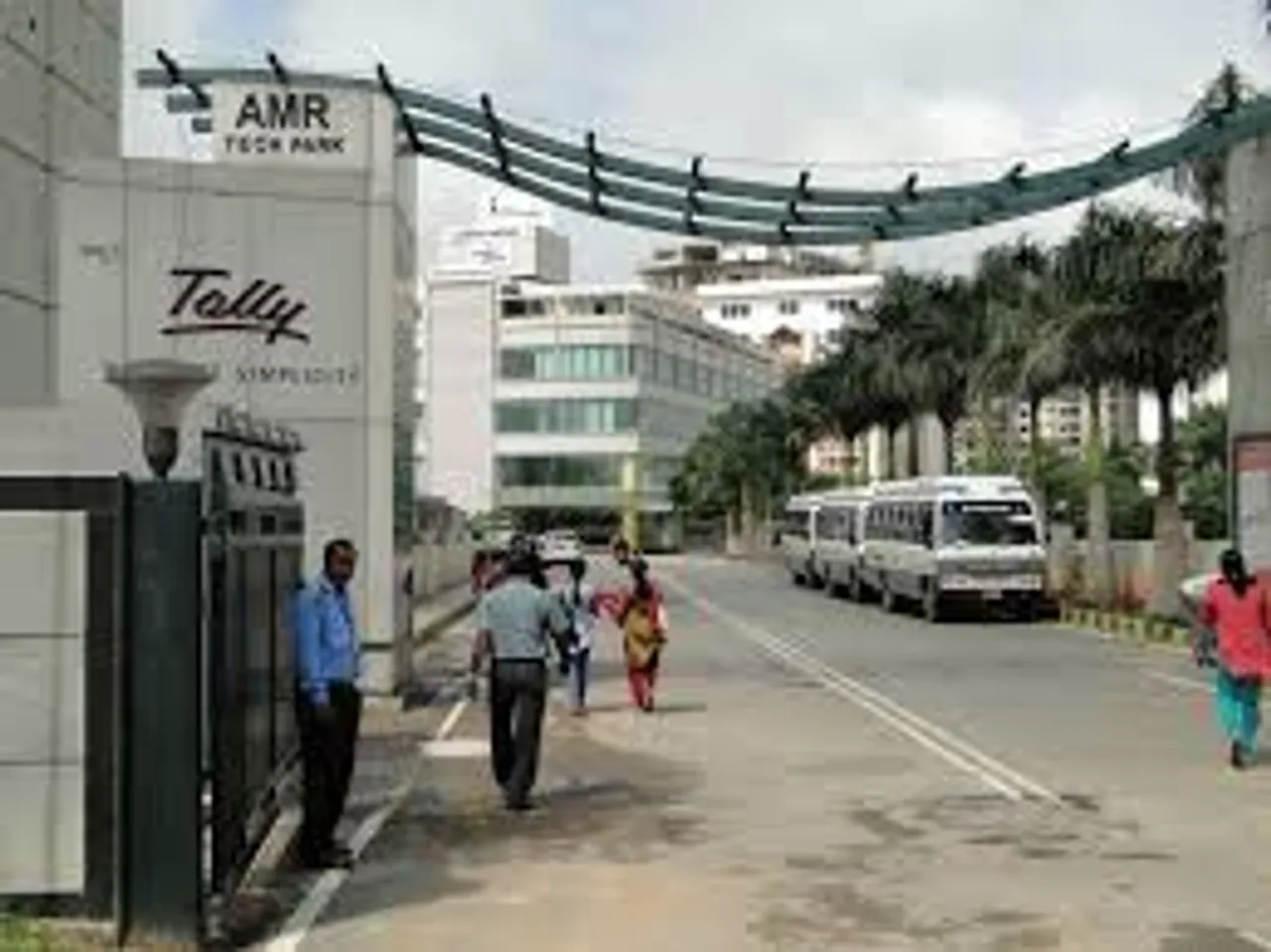 Tally Solutions has appointed Arvind Kumar
