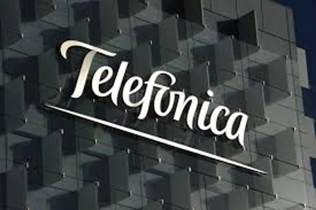 Telefónica Chile