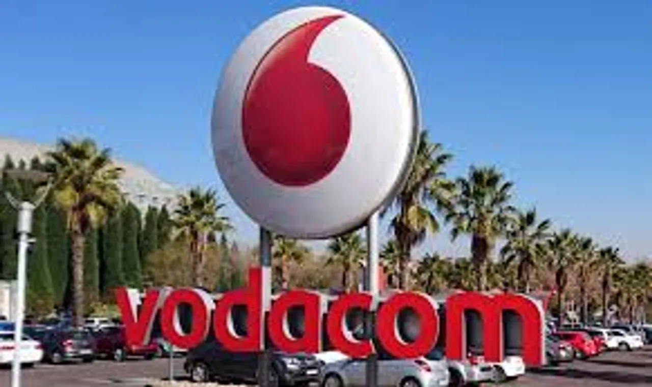 VODA