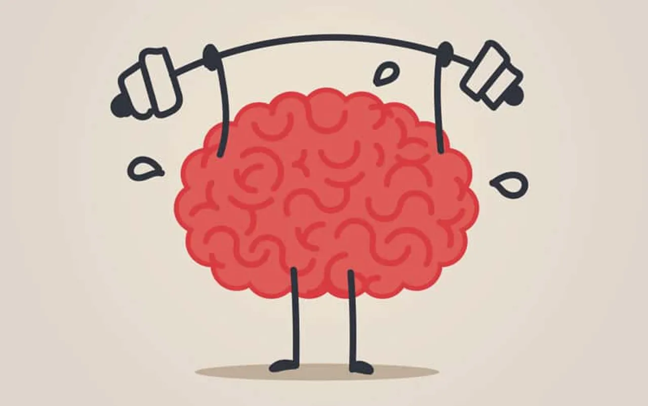 brain