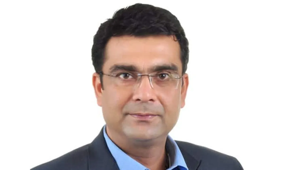 Amit Bishnoi
