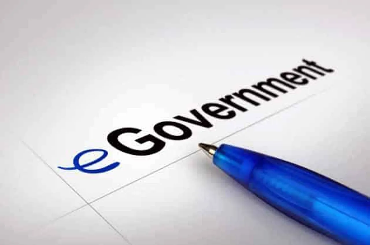 22nd National Conference on e-Governance 2019