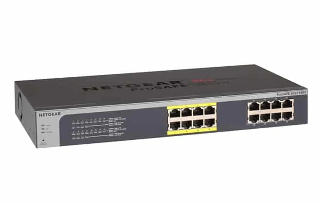 NETGEAR JGS PE