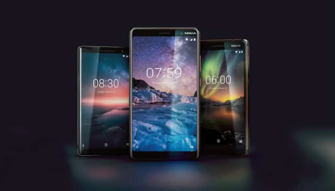 Android One family