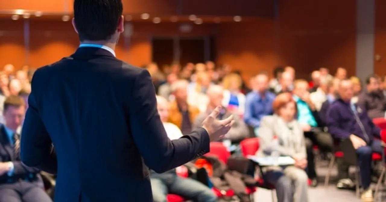 conference