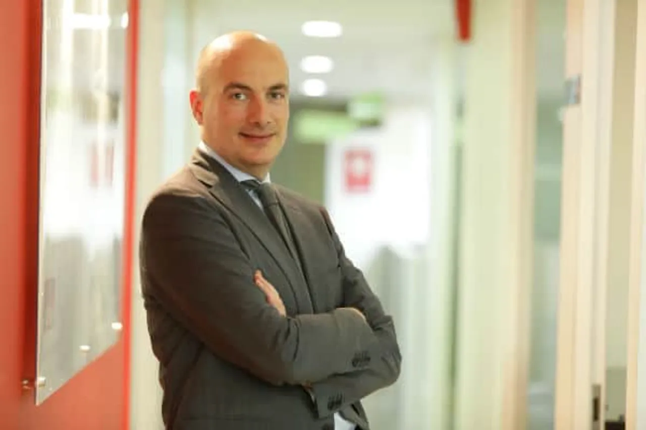 Marco Valsecchi Country Manager MD The Adecco Group India