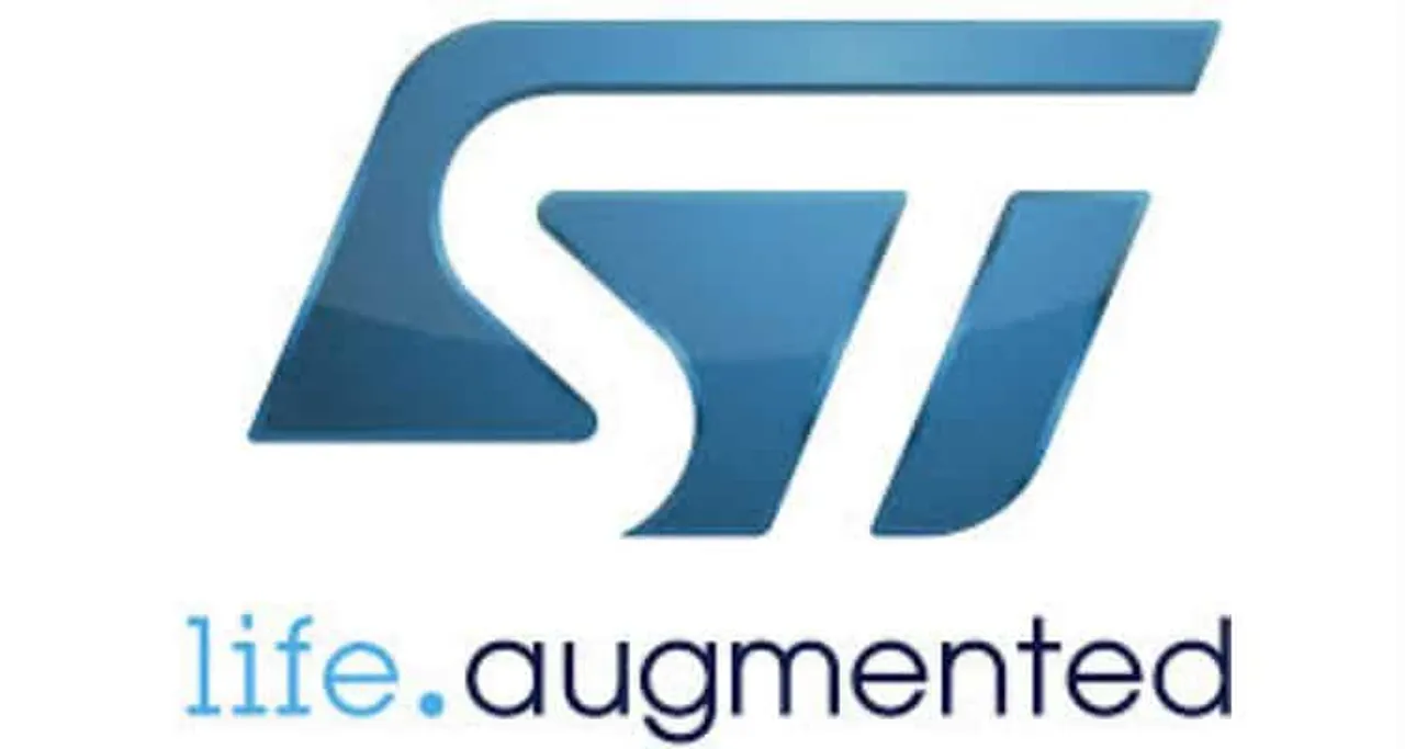 STMicroelectronics