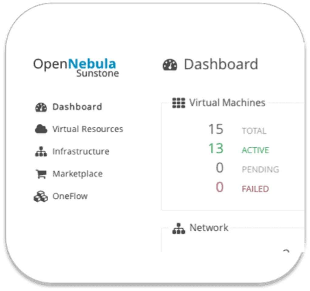 VCLOUD