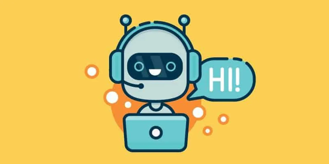 The trend of customers assigning their digital activities to their virtual personal assistants, chatbots and other self-service tools will grow in 10 years