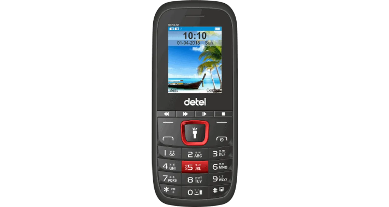D Pulse Front